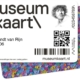 Museumjaarkaart