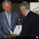Pieter en de Burgemeester van Katwijk
