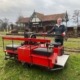 Boekpresentatie Pieter van der Ham