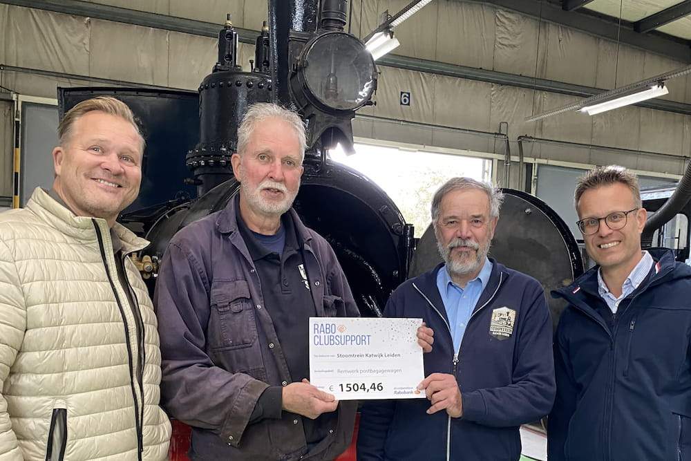 RABOClubSupport2025_Stoomtrein Katwijk Leiden_01