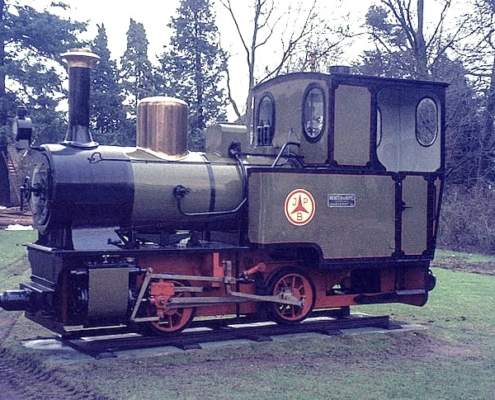 Stoomloc 11_O&K_Stoomtrein Katwijk Leiden_06