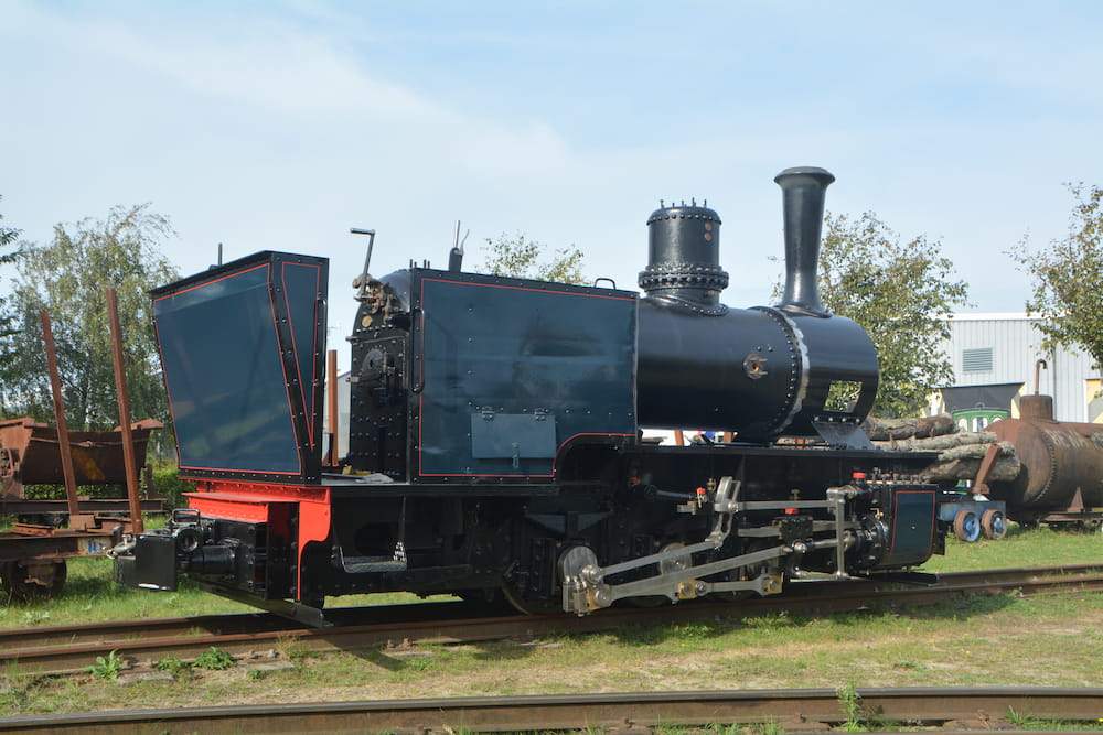 Stoomloc 7_O&K_Stoomtrein Katwijk Leiden_015
