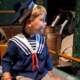 Kinderdagen Stoomtrein Katwijk Leiden