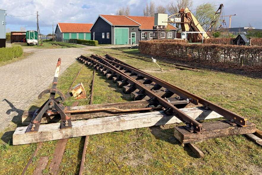 Wissel_Stoomtrein-Katwijk-Leiden_004